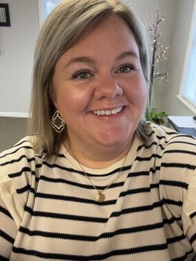 Meet your Posher, Becca